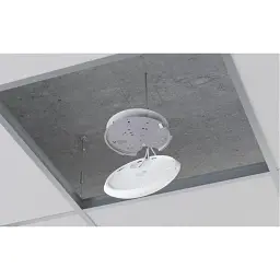 Точка доступу Wi-Fi Ubiquiti UniFi 7 PRO (U7-PRO) - мініатюра 10