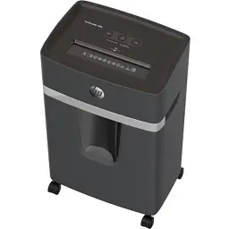 Знищувач документів HP Pro Shredder 10MC (2812) (838100) - мініатюра 6