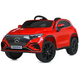 Дитячий електромобіль Bambi Машина M 6161EBLR-3 до 30 кг