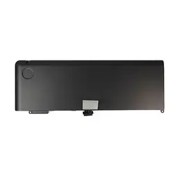 Акумулятор до ноутбука APPLE MacBook Pro 15.4" (A1286, A1382) 10.8V 5400mAh PowerPlant (NB420100) - мініатюра 2