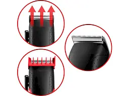 Машинка для стрижки Remington HC500 Easy Fade - мініатюра 4