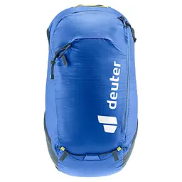Рюкзак Deuter Ascender 13 Синій (1052-3100122 3049) - мініатюра 7
