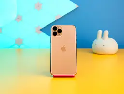 Смартфон Apple iPhone 11 Pro 256GB Gold (MWCP2) Б/В [162782] - мініатюра 6