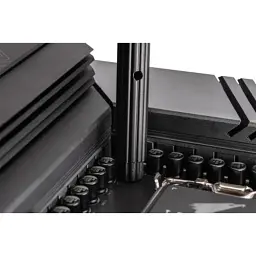 Система рідинного охолодження Ekwb EK-Nucleus AIO CR360 Dark (3831109900178) - мініатюра 11