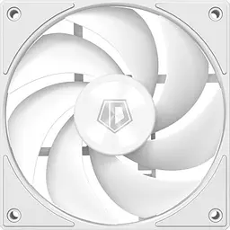 Кулер до корпусу ID-Cooling (AF-1230-W) - мініатюра 2