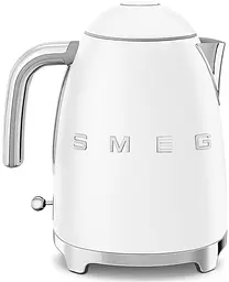 Електрочайник Smeg KLF03WHMEU - мініатюра 5