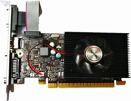 Видеокарта Afox GT 730 4GB DDR3 Low profile (AF730-4096D3L6) (GDDR3, 128 bit, PCI-E 3.0 x16)
