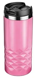 Термокухоль Smile STT-11 pink 350 мл