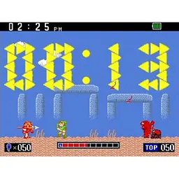 Nintendo Game & Watch The Legend of Zelda - мініатюра 7