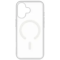 Чохол MAKE Apple iPhone 17 Crystal Magnet - мініатюра 1