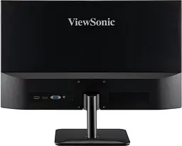 Монітор 23.8" ViewSonic 24" VA2432-MHD-3 FHD IPS 100Hz (VA2432-MHD-3) - мініатюра 3