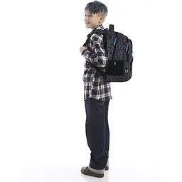 Рюкзак GoPack Education 175M-8 Cool Gamer (GO25-175M-8) - мініатюра 19