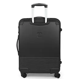 Валіза Gabol Balance (M) Grey (115946-016) - мініатюра 3