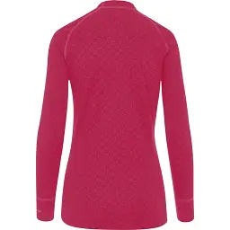 Термосветр Thermowave Extreme Long-Sleeve Woman XL Ліловий - мініатюра 2