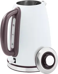 Електрочайник ECG RK 1700 Magnifica Intenso - мініатюра 9