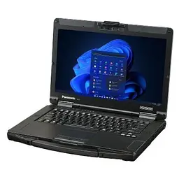 Ноутбук Panasonic Toughbook FZ-55, 14 inch 1366 x 768, Intel Core i5-1145G7 14 C/20 T, 3 GHz - 4.8 GHz, 24 MB cache, 35 W, 8 GB DDR4, 256 GB SSD, FZ-55DZ0PRB4 - мініатюра 13