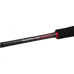 Спінінг Shimano Sephia BB S83ML 2.51 м Egi 1.8-3.8 г - мініатюра 3