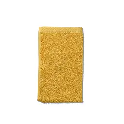Рушник Ladessa, жовтий 30х50 см (23293)