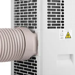 Кондиціонер мобільний Ardesto CoolFlex ARD-ACM09 - мініатюра 8
