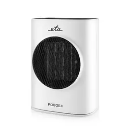 Тепловентилятор керамічний ETA Fogos II 4623 90000