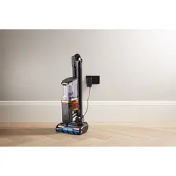 Акумуляторний пилосос Shark Anti Hair Wrap з Powered Lift-Away чорно-помаранчевий (IZ300EU) - мініатюра 15