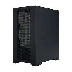 Корпус для ПК 1stPlayer Go2-BK - миниатюра 3
