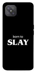 Чохол Demsky Slay для Oppo A92s