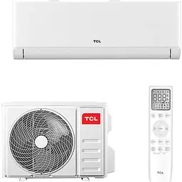 Спліт-система TCL Ocarina BreezeIN Series TAC-24CHSD/TPH11IHB [129648]