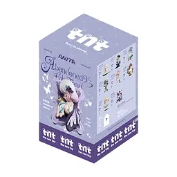 Фігурка 10/10 Toys сюрприз Tnt Anita Загублене королівство (ANM-442) - мініатюра 3
