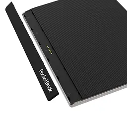 Електронна книжка PocketBook InkPad 4 (PB743G) IPX8 Stardust Silver - мініатюра 6