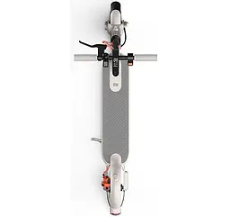 Електросамокат Xiaomi Mi Electric Scooter 3 (Grey) [59764] - мініатюра 14