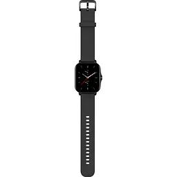 Смарт-годинник Amazfit GTS 2 New Version Space Black [107167] - мініатюра 7