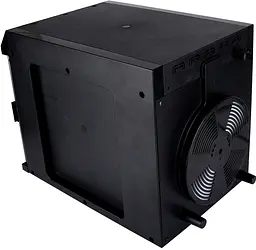 Сушарка для фруктів INTERLUX ILFD-8808MH - мініатюра 3