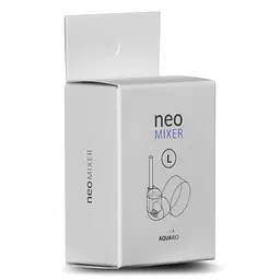 Реактор CO2 Aquario Neo Mixer L CO2 Reactor 16/22мм до 250 л - мініатюра 8