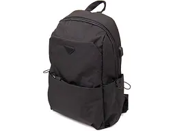 Текстильний рюкзак Vintage 35х45х13,5 см sum0014953 - мініатюра 1