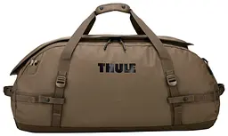 Спортивна сумка Thule Chasm Duffel 90L (Deep Khaki) 3205597 (TH 3205597) - мініатюра 14