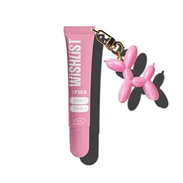 Бальзам-блиск для губ WishList Sweet Candy Lip Gloss Balm 10 мл + Іграшка-брелок - мініатюра 2