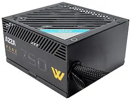Блок живлення AZZA ATX 750W PSAZ-750W (PSAZ-750W) Б/в