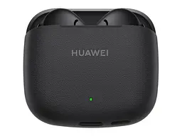 Навушники TWS Huawei FreeBuds SE 3 Black (55037988) - мініатюра 6