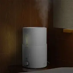 Зволожувач повітря Deerma Mijia 5 L з УФ-лампою (DEM-SJS600) - мініатюра 4