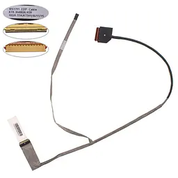 Шлейф марицы для ноутбука MSI (GE72 PE70 GT72S MS1791) 30pin (K1N-3040026-H39)