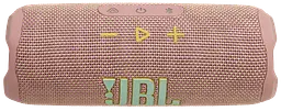 Портативна акустика JBL Flip 7 Рожевий (JBLFLIP7PINK) (7106540) - мініатюра 3