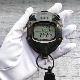 Годинник Casio HS-80TW-1EF - мініатюра 4