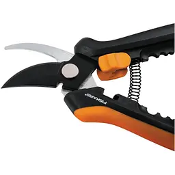 Секатор для квітів Fiskars Solid SP14 (1051601) - мініатюра 2