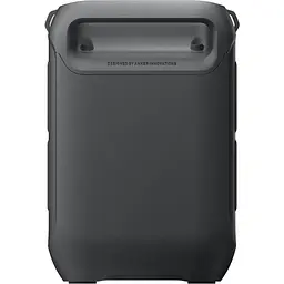 Зарядна станція Anker Solix C300X (A1723311) [124610] - мініатюра 5
