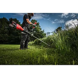 Тример акумуляторний безщiтковий Milwaukee M18 F2BCU-0 каркас картонне пакування - мініатюра 3
