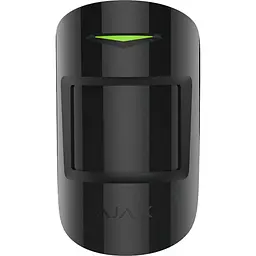 Датчик руху Ajax MotionProtect Black [89994] - мініатюра 1