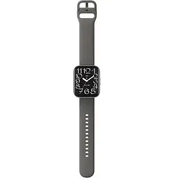 Смарт-годинник Amazfit Bip 5 Unity W2324EU2N Charcoal - мініатюра 7
