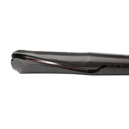 Remington Випрямляч Curl&Straight Confidence, 47Вт, темп.режимів-5, 150-230С, дисплей, кераміка, чорний - мініатюра 5
