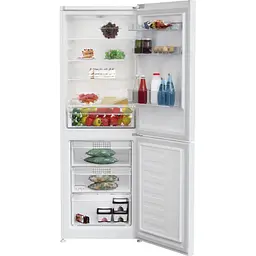 Холодильник Indesit INKS 1341 W4E (INKS1341W4E) - мініатюра 6